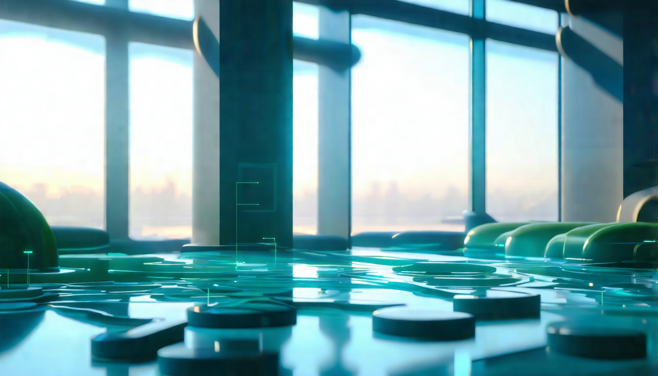 Business Software Development